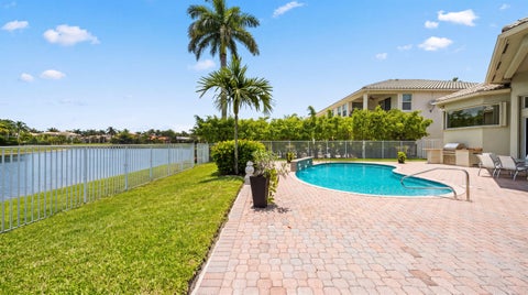 Tiny photo for 2792 Pillsbury Way, Wellington, FL 33414 (MLS # B26047017)