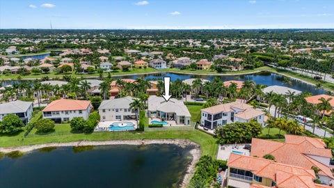 Tiny photo for 2792 Pillsbury Way, Wellington, FL 33414 (MLS # B26047017)