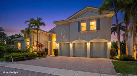 Photo of 2792 Pillsbury Way, Wellington, FL 33414 (MLS # B26047017)