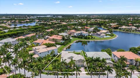 Tiny photo for 2792 Pillsbury Way, Wellington, FL 33414 (MLS # B26047017)
