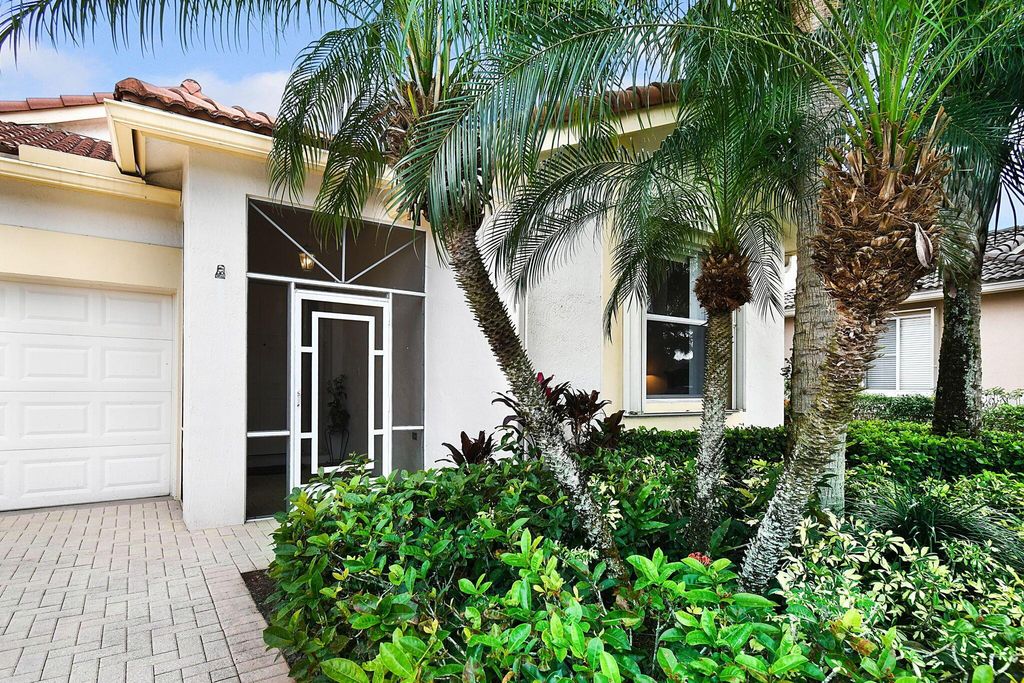 Photo of 2250 Egret Cove Drive, West Palm Beach, FL 33411 (MLS # R11054978)