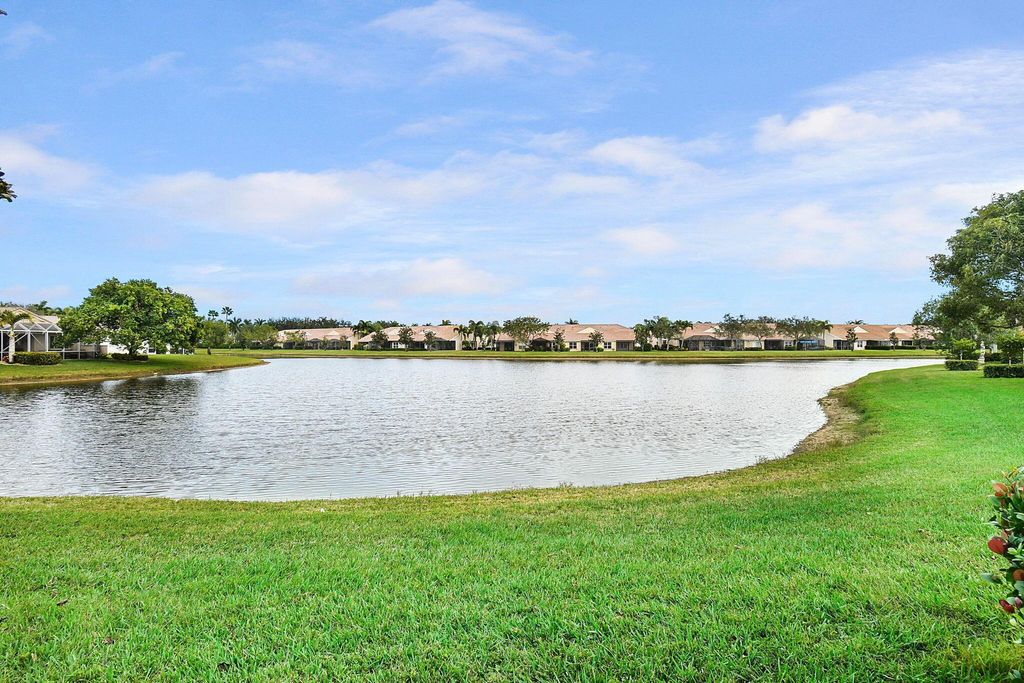 Photo of 2250 Egret Cove Drive, West Palm Beach, FL 33411 (MLS # R11054978)