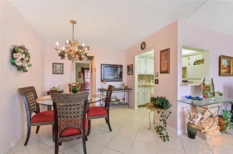 A home in Deerfield Beach