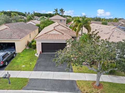 A home in Weston