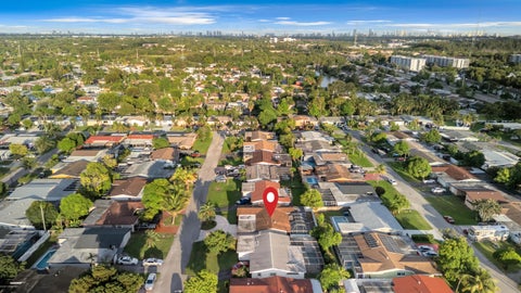 Tiny photo for 6736 PANSY Drive, Miramar, FL 33023 (MLS # B26090668)