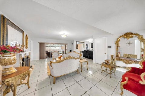 Tiny photo for 6736 PANSY Drive, Miramar, FL 33023 (MLS # B26090668)