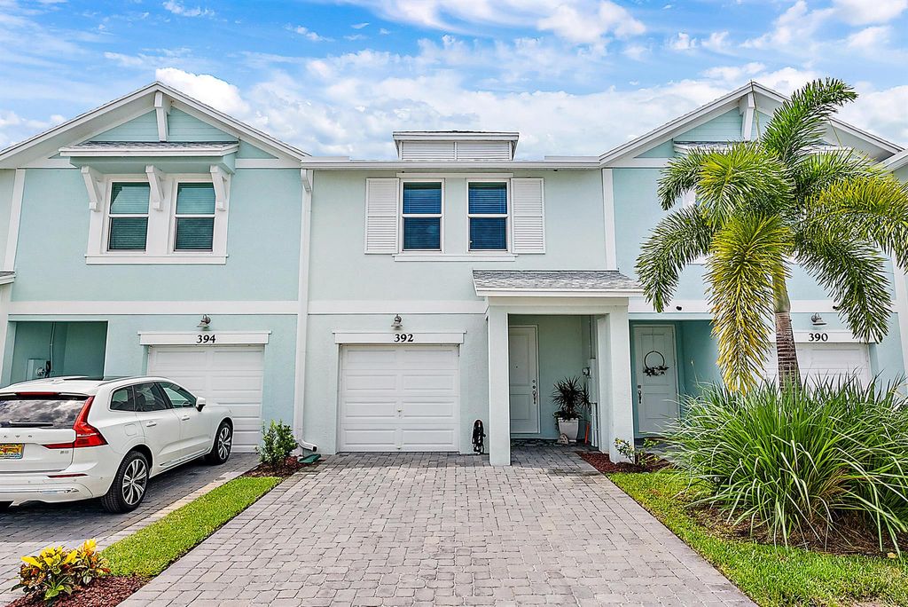 Photo of 392 SE Sea Hunt Way, Stuart, FL 34994 (MLS # R10908693)