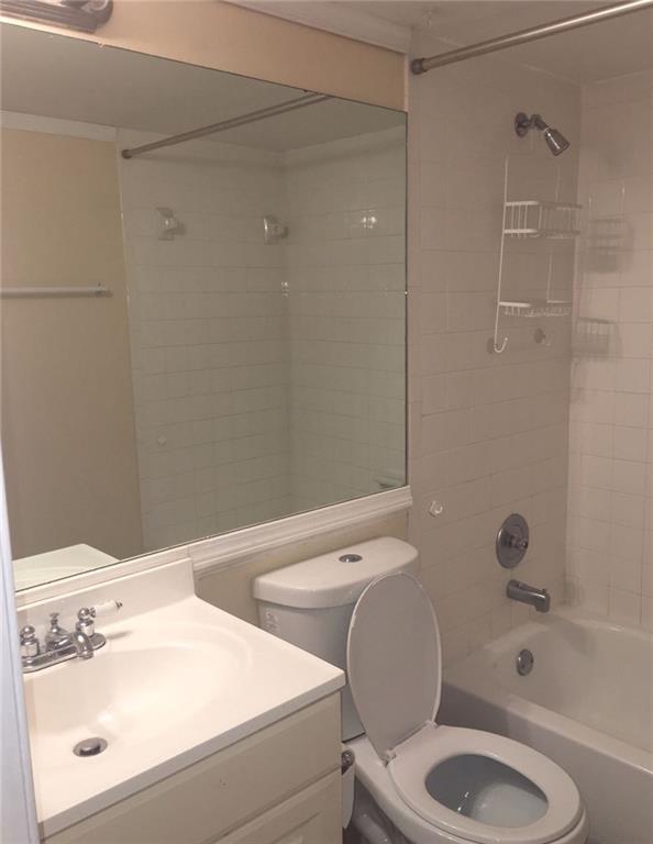 Forest Park Condo - Residential Lease