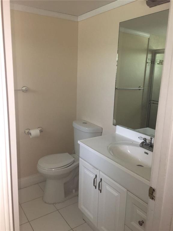 Forest Park Condo - Residential Lease