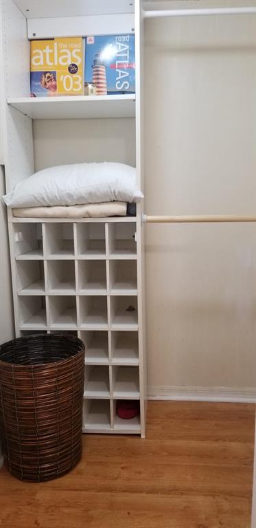 GRAND VIEW AT CRESTWOOD CONDO - Residential