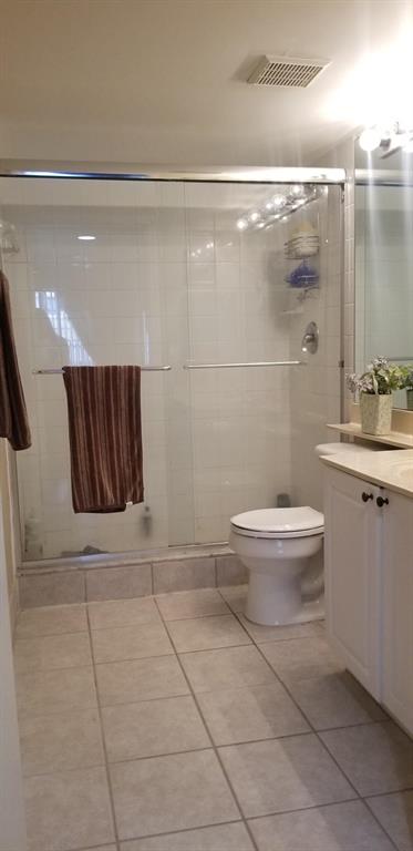 GRAND VIEW AT CRESTWOOD CONDO - Residential