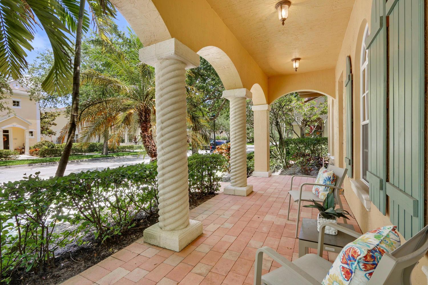 VALENCIA AT ABACOA - Residential Lease