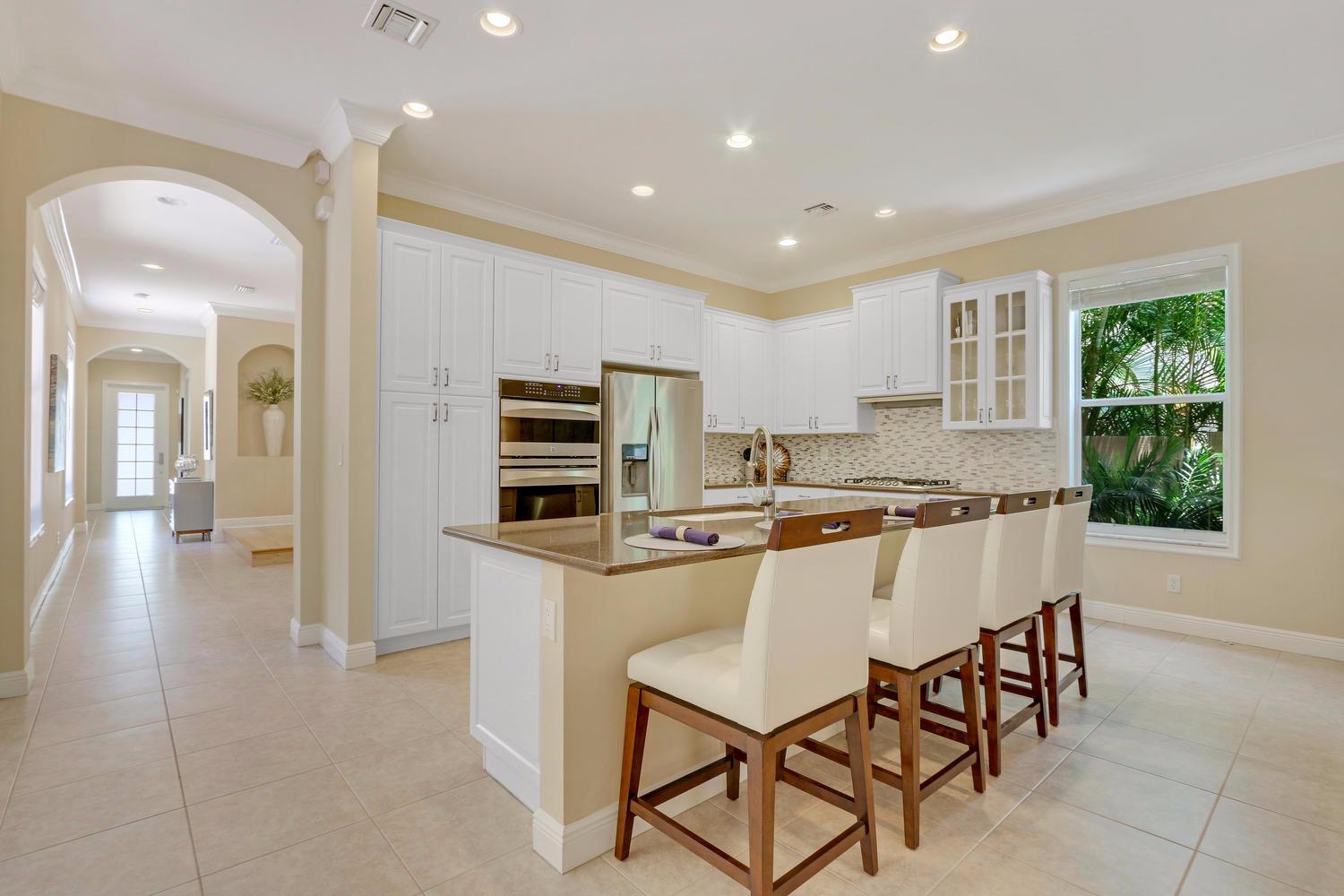 VALENCIA AT ABACOA - Residential Lease