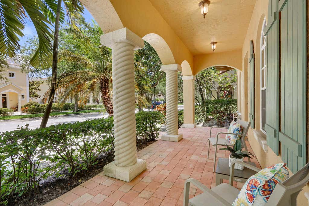 Photo of 106 Santiago Drive, Jupiter, FL 33458 (MLS # R11133695)