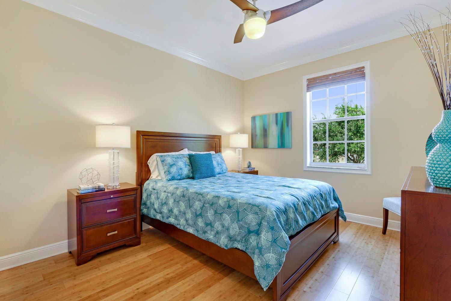 VALENCIA AT ABACOA - Residential Lease