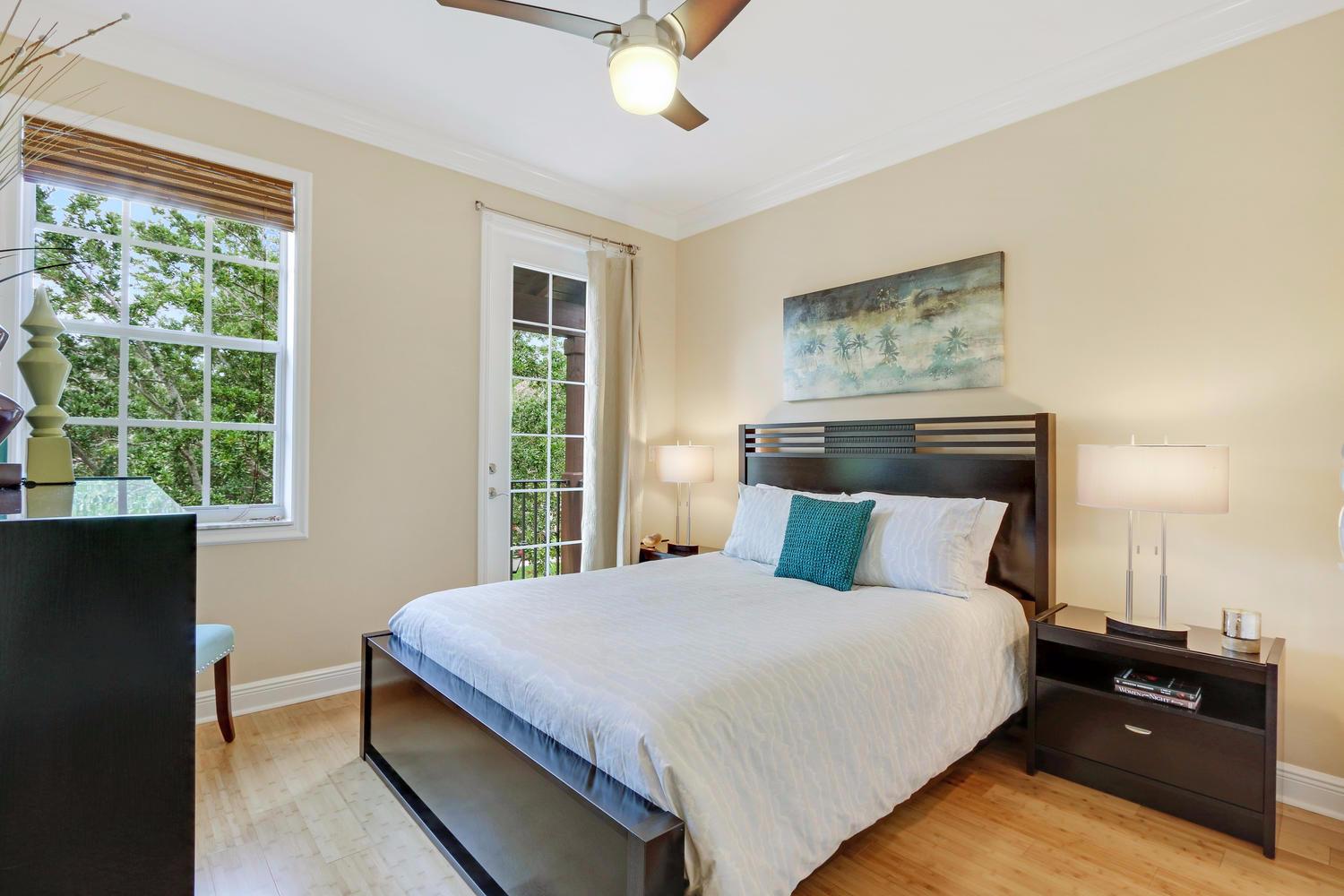 VALENCIA AT ABACOA - Residential Lease