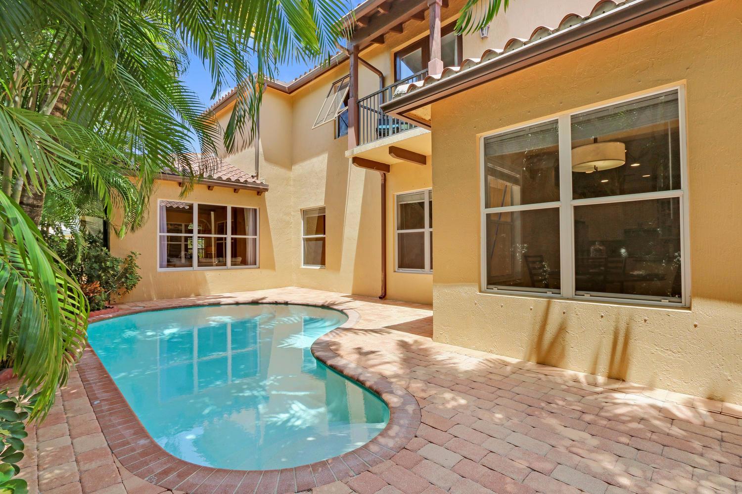VALENCIA AT ABACOA - Residential Lease