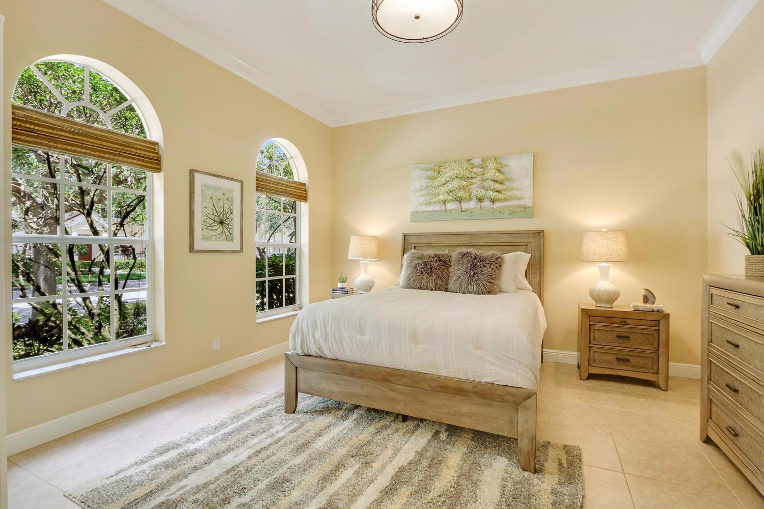 VALENCIA AT ABACOA - Residential Lease
