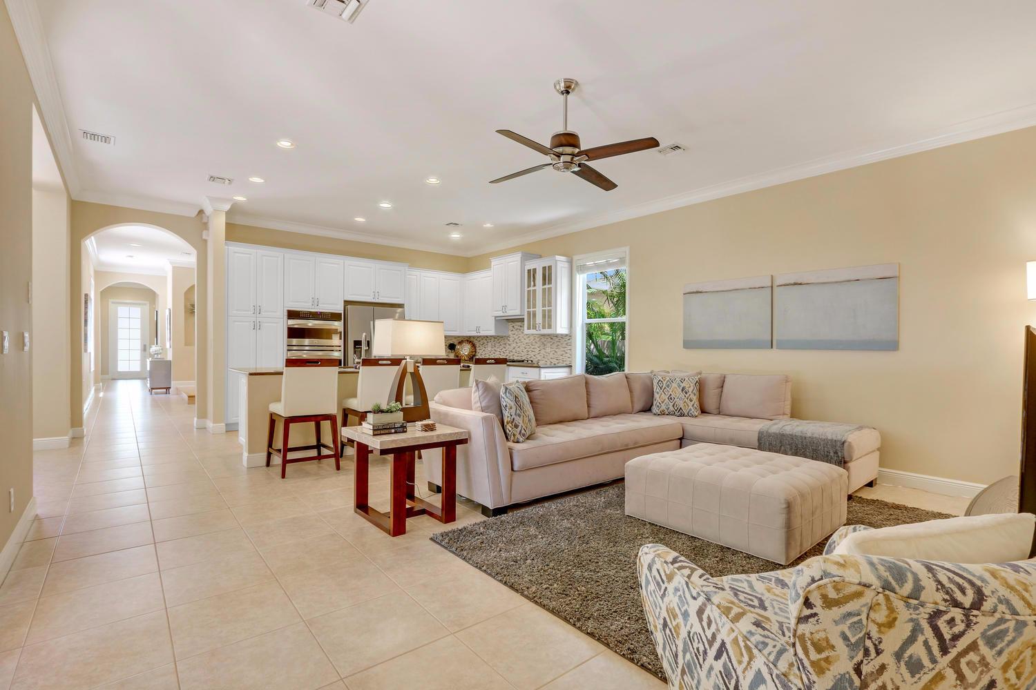 VALENCIA AT ABACOA - Residential Lease