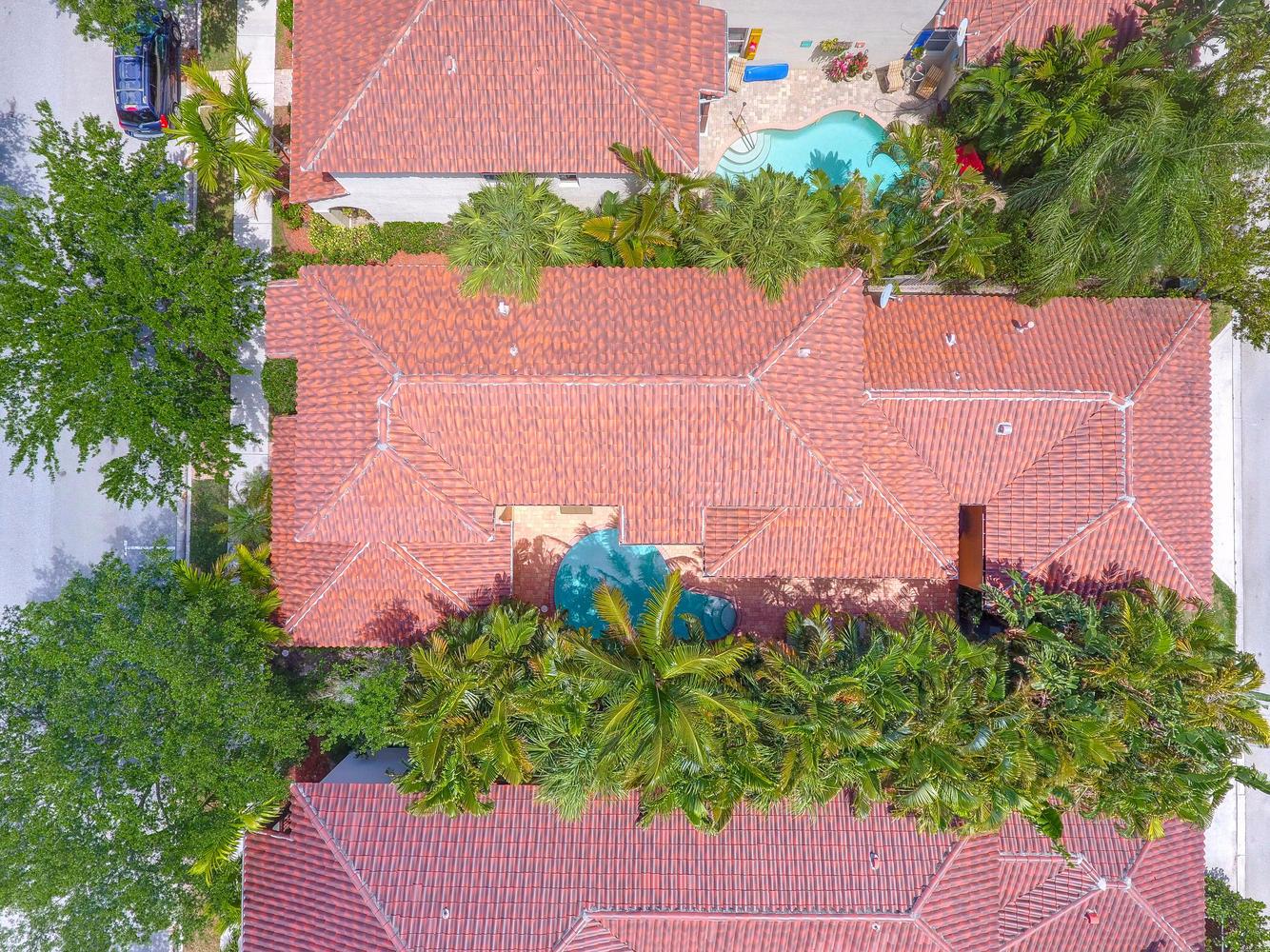 VALENCIA AT ABACOA - Residential Lease