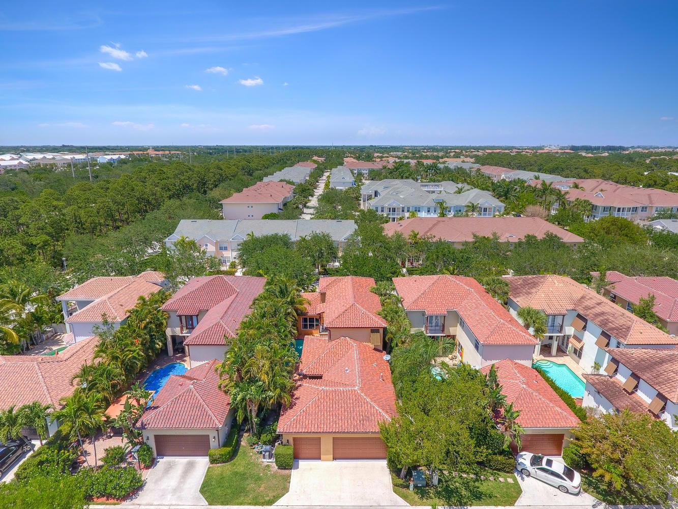 VALENCIA AT ABACOA - Residential Lease