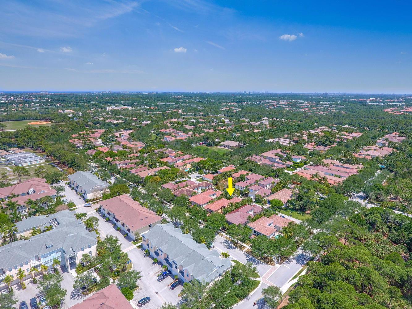 VALENCIA AT ABACOA - Residential Lease