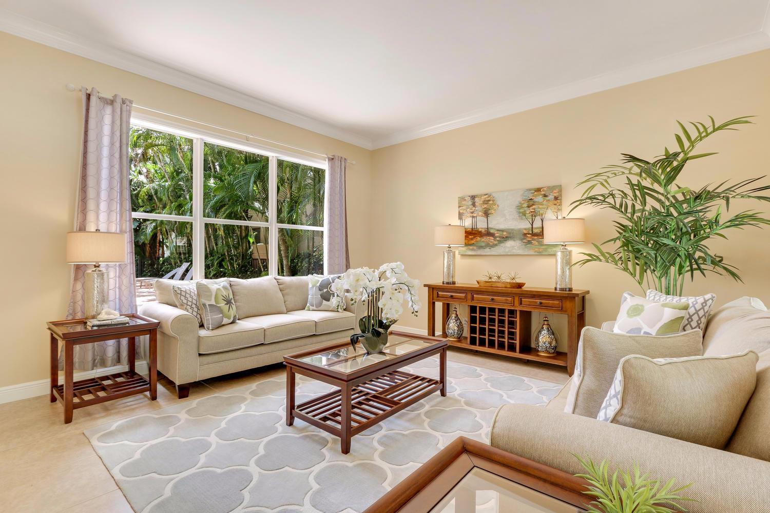 VALENCIA AT ABACOA - Residential Lease