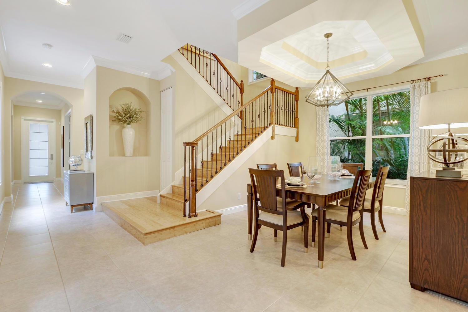 VALENCIA AT ABACOA - Residential Lease