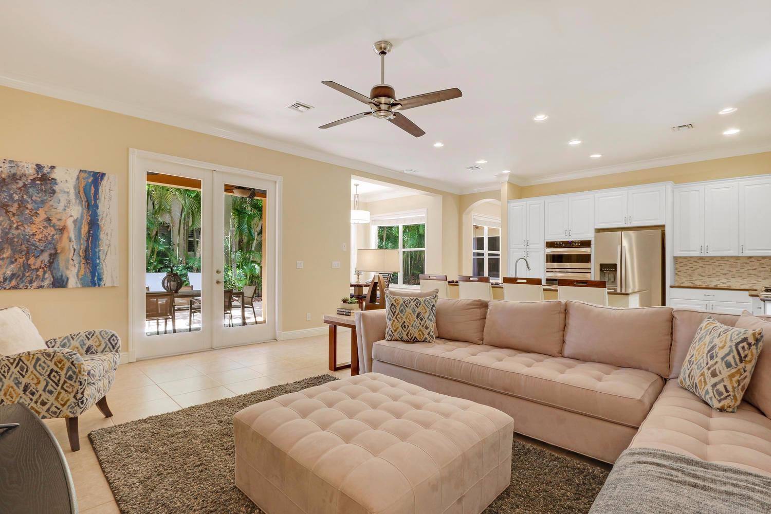 VALENCIA AT ABACOA - Residential Lease