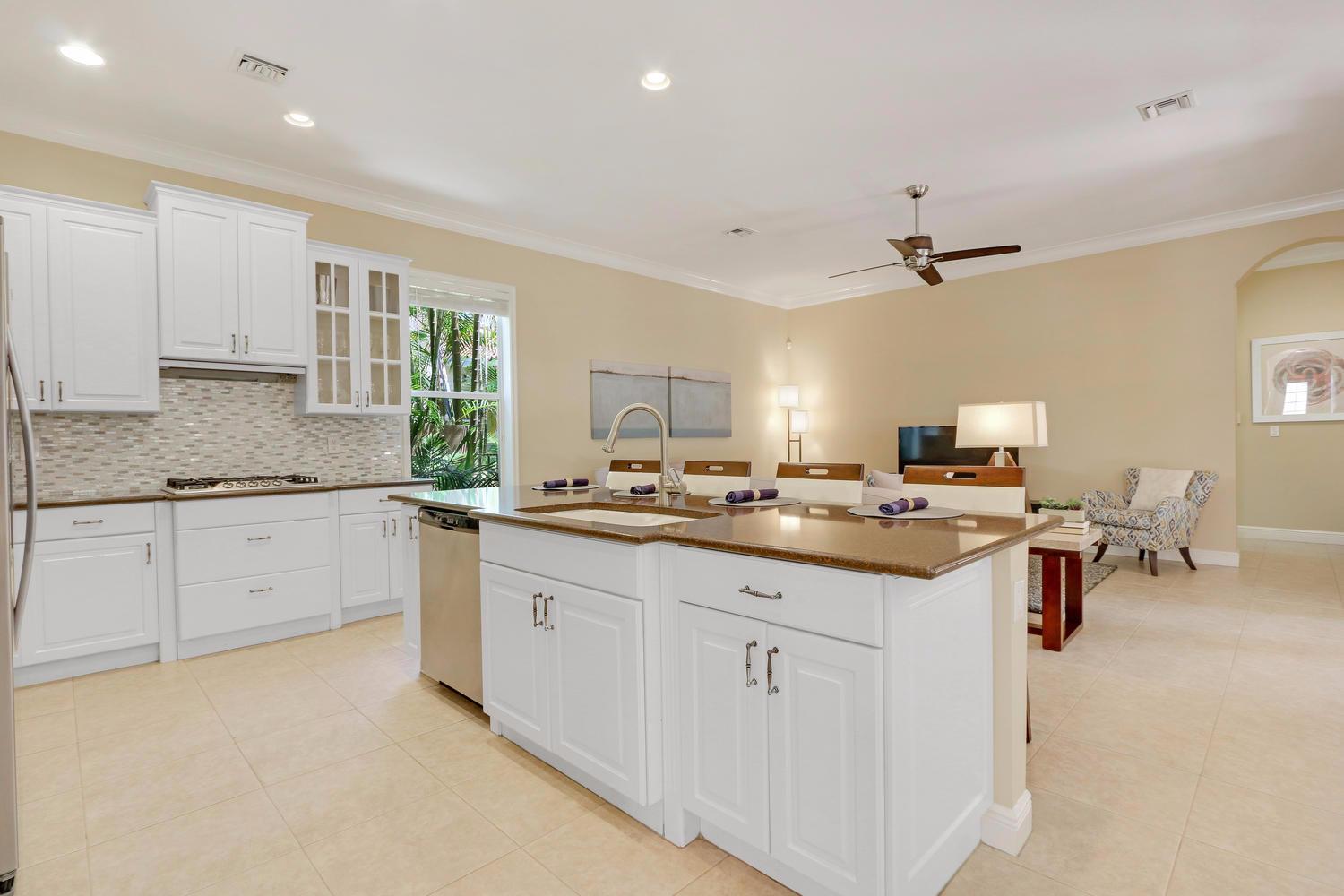 VALENCIA AT ABACOA - Residential Lease