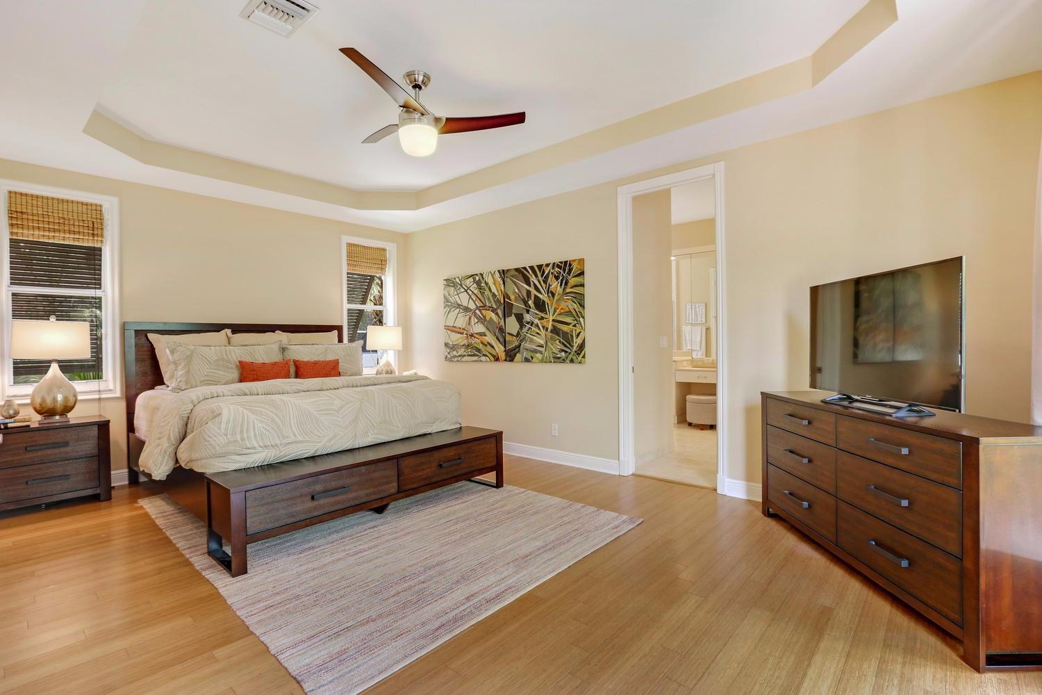 VALENCIA AT ABACOA - Residential Lease
