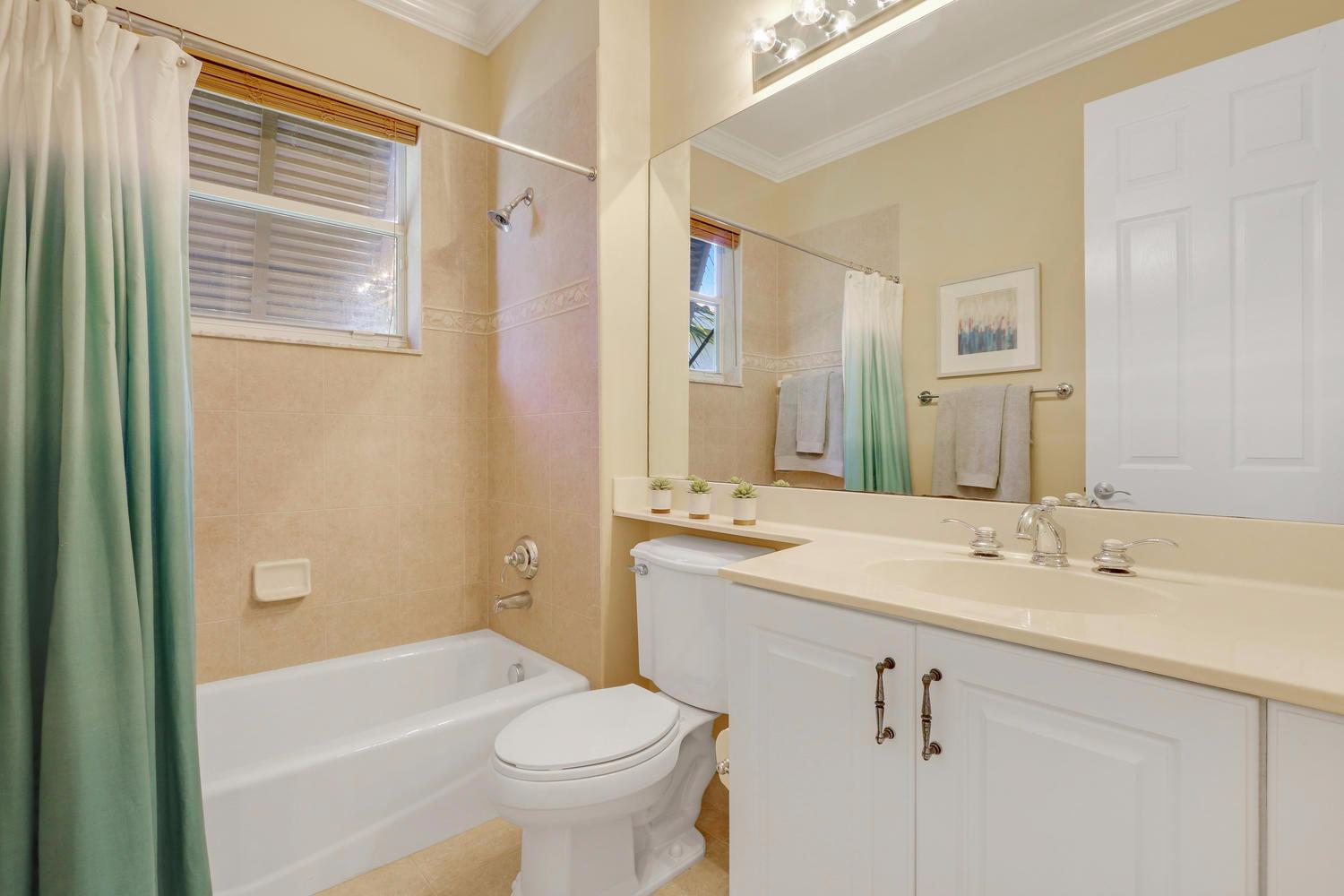 VALENCIA AT ABACOA - Residential Lease
