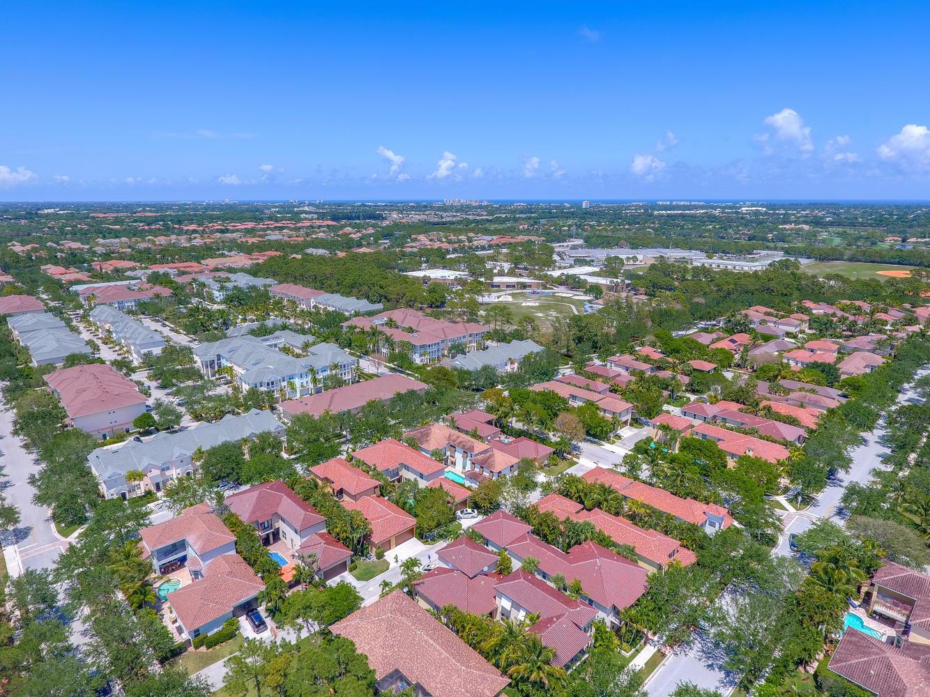 VALENCIA AT ABACOA - Residential Lease