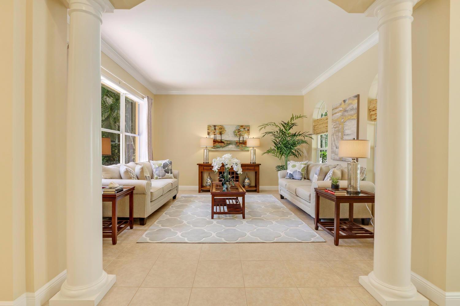 VALENCIA AT ABACOA - Residential Lease