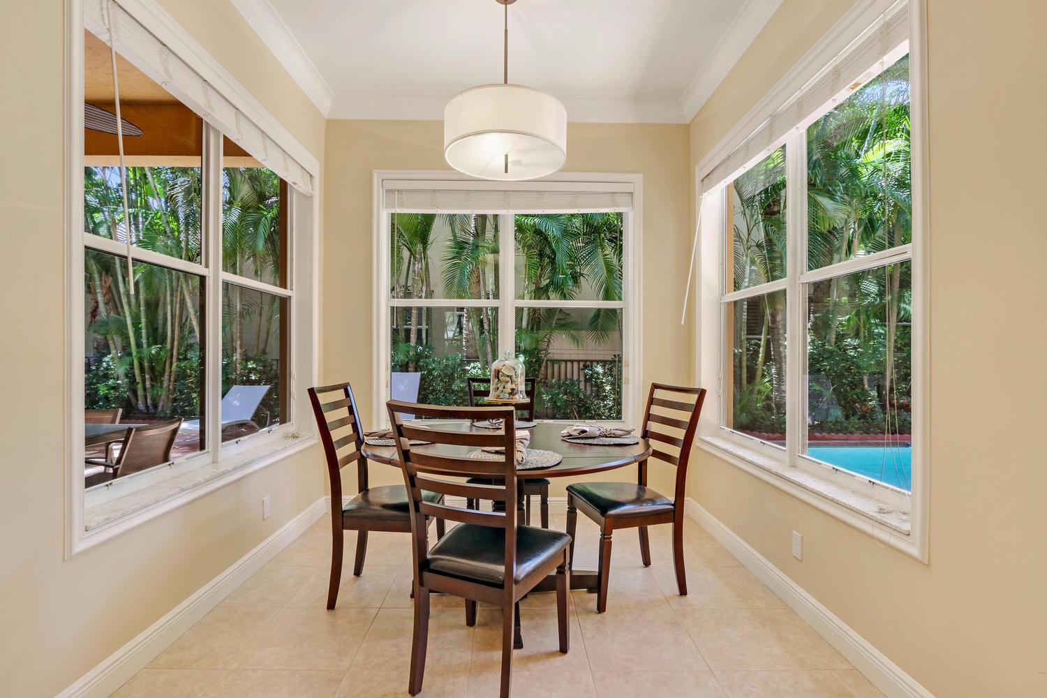 VALENCIA AT ABACOA - Residential Lease
