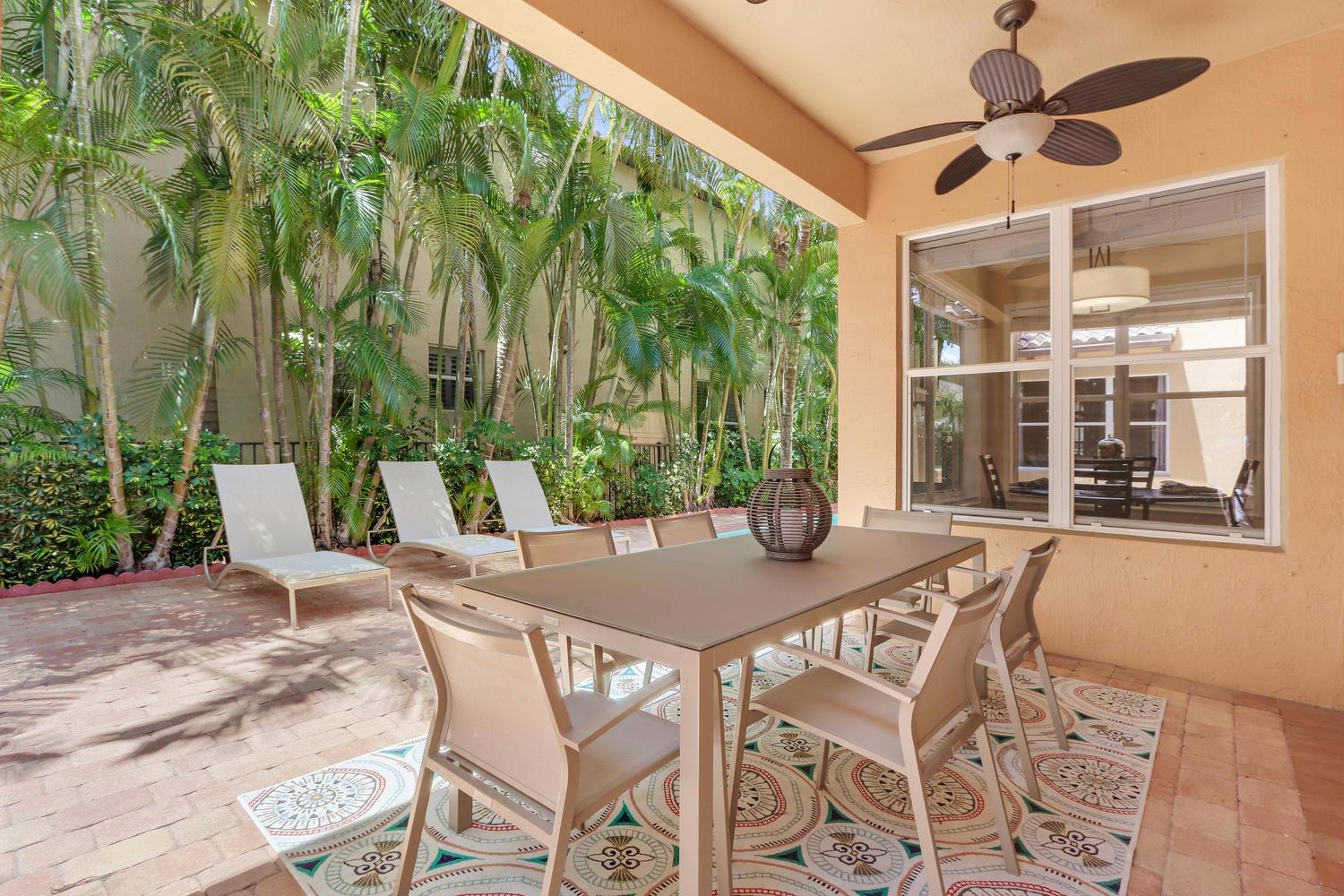 VALENCIA AT ABACOA - Residential Lease