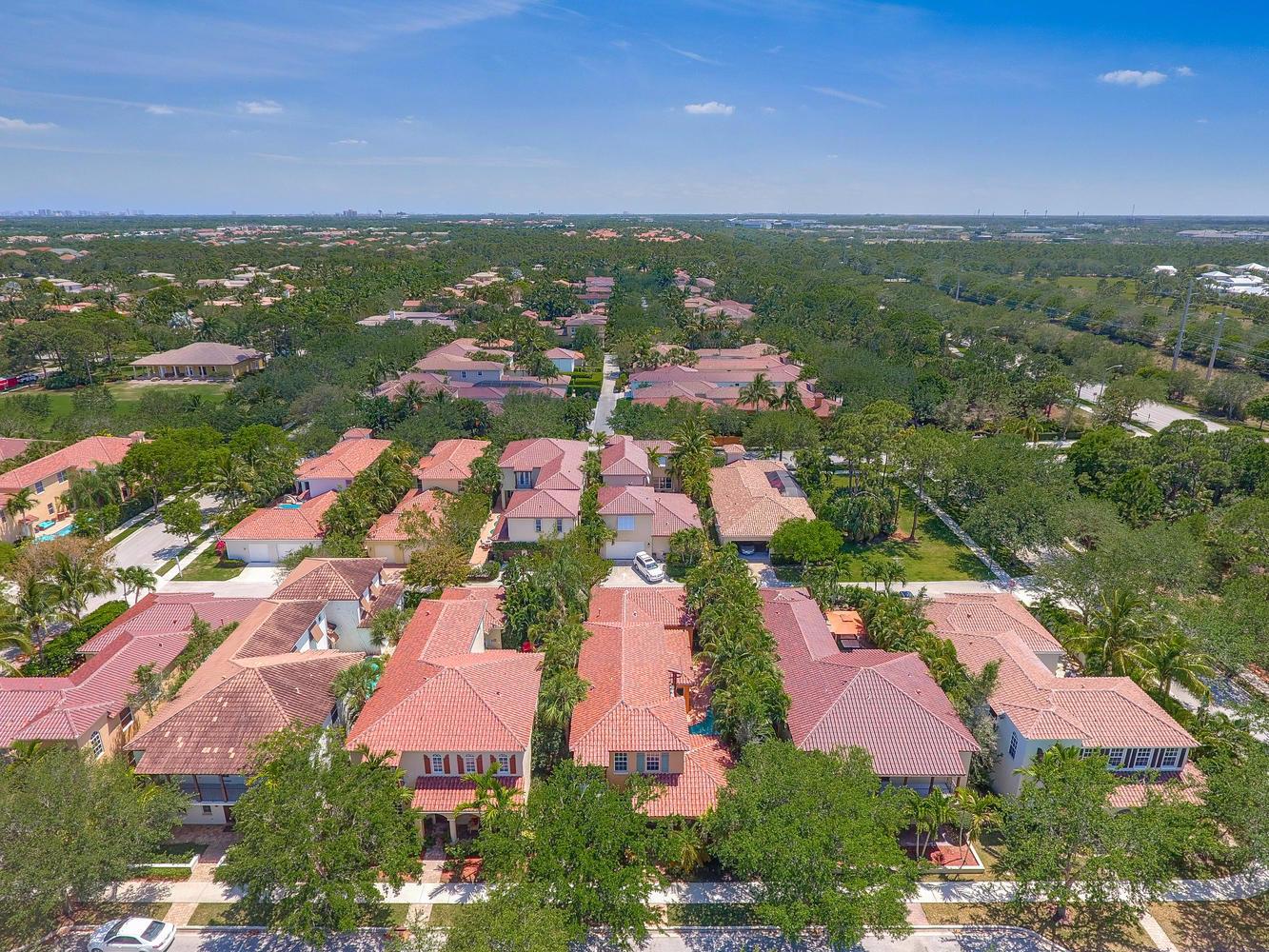 VALENCIA AT ABACOA - Residential Lease