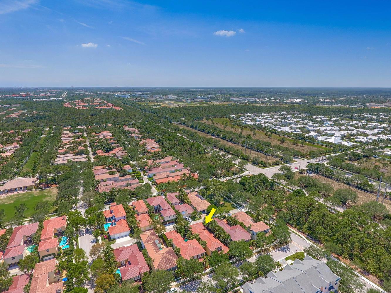 VALENCIA AT ABACOA - Residential Lease