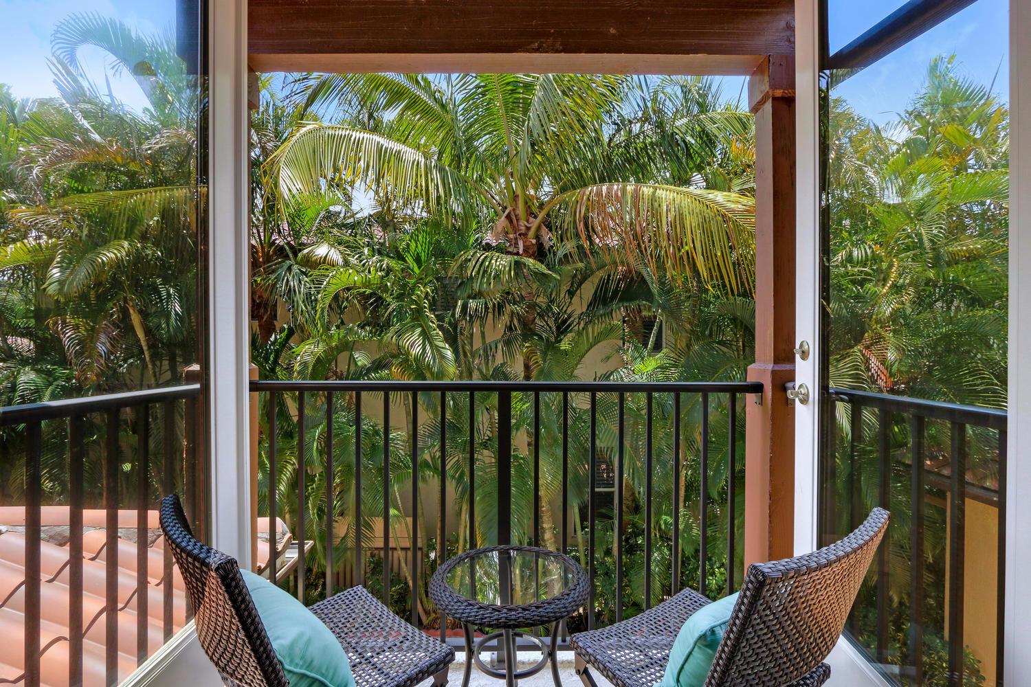 VALENCIA AT ABACOA - Residential Lease