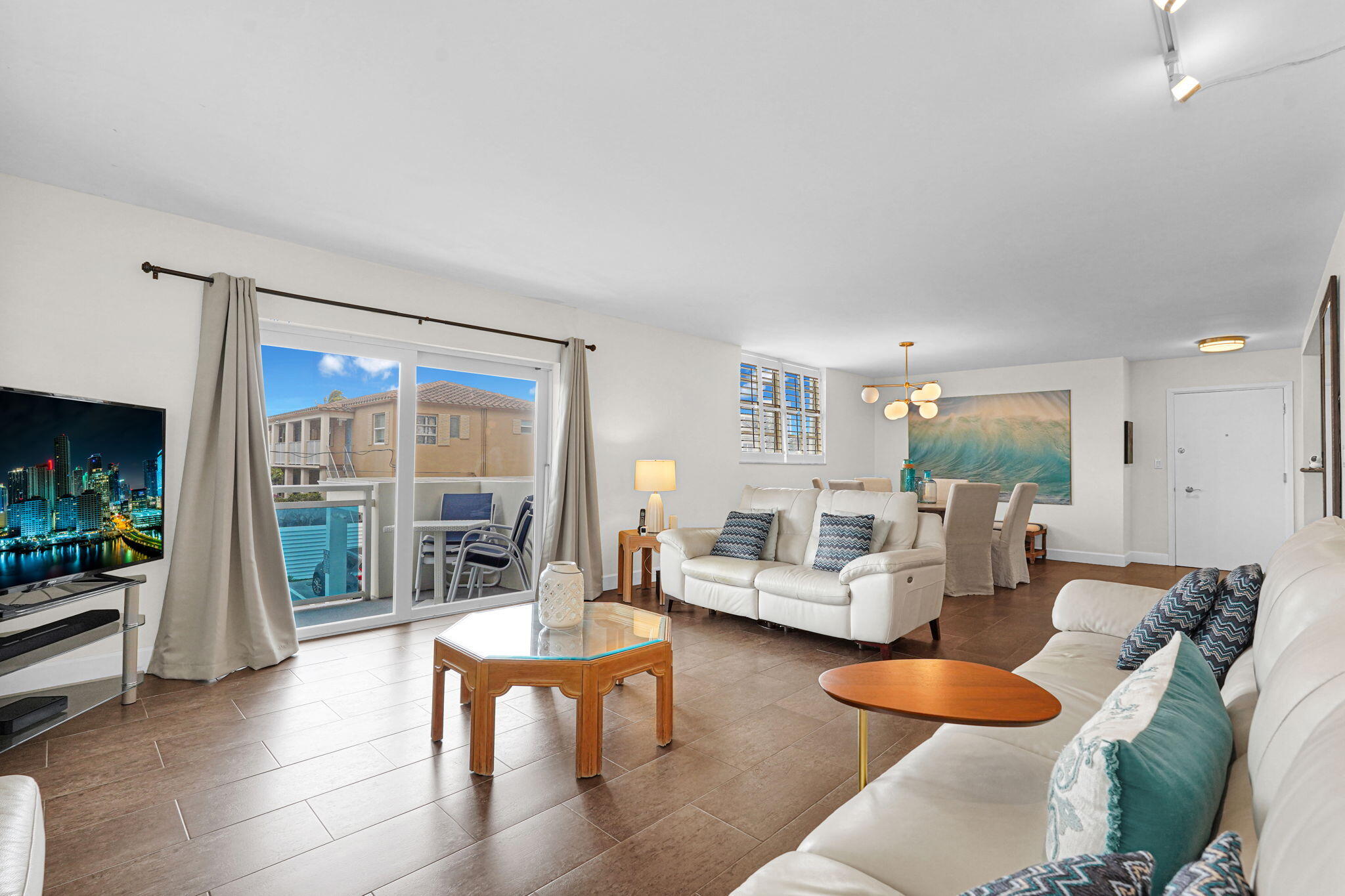 1701 S Ocean Drive 203