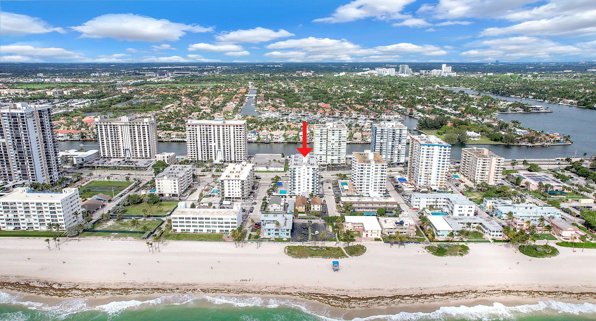 WELLINGTON TOWERS CONDO - Residential