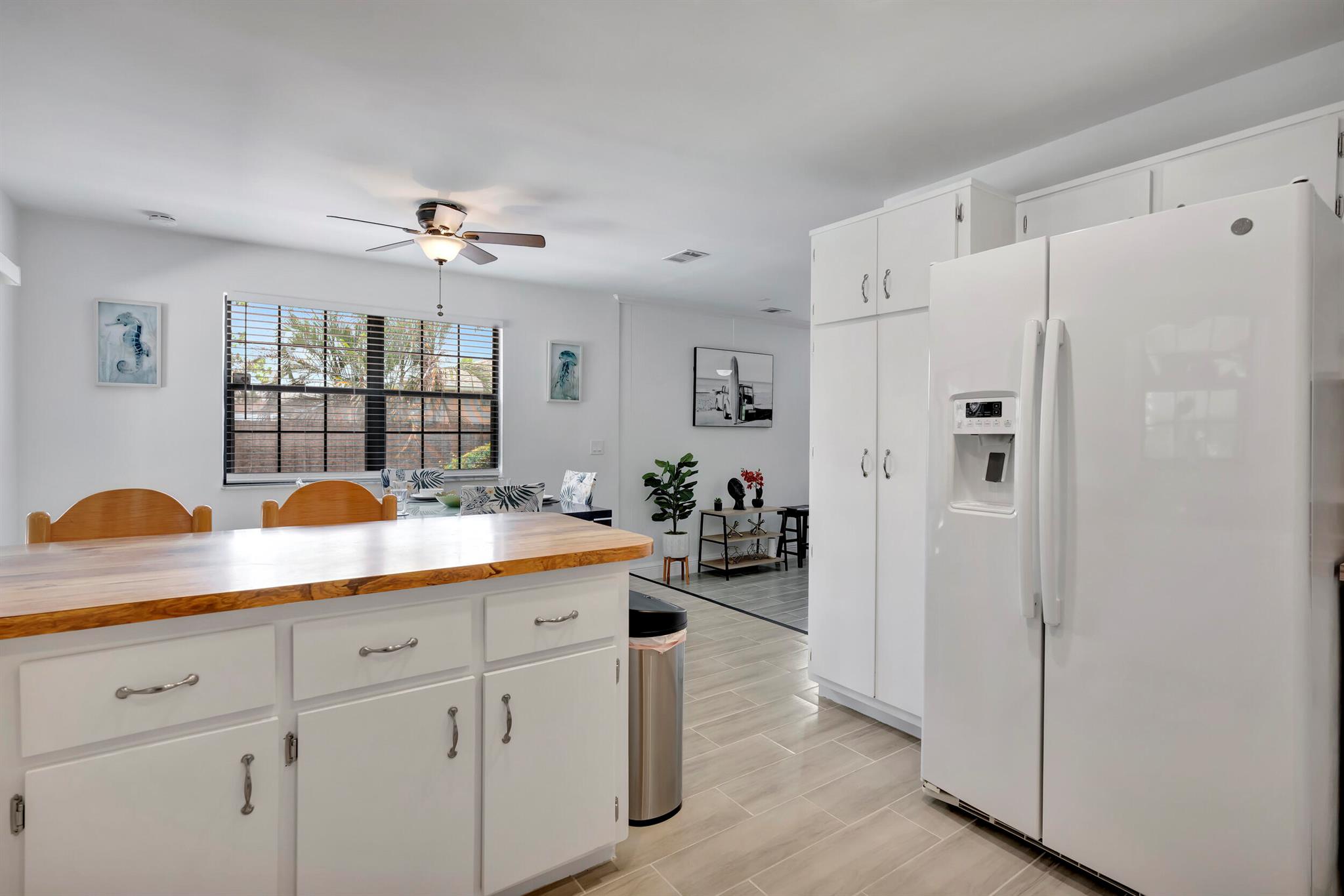 PORT ST LUCIE SECTIO - Residential Lease