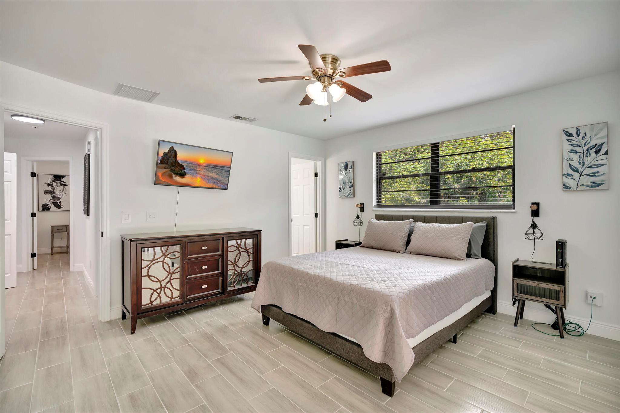 PORT ST LUCIE SECTIO - Residential Lease