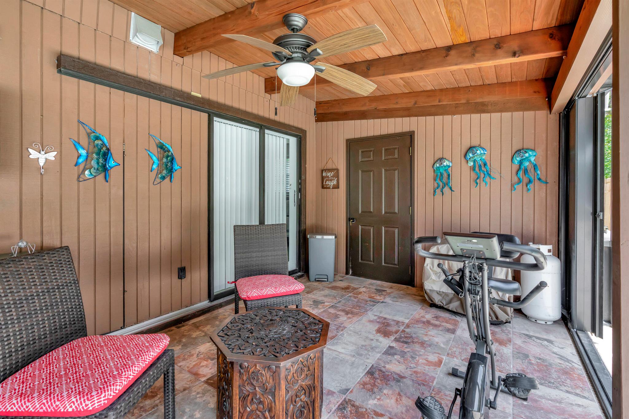 PORT ST LUCIE SECTIO - Residential Lease