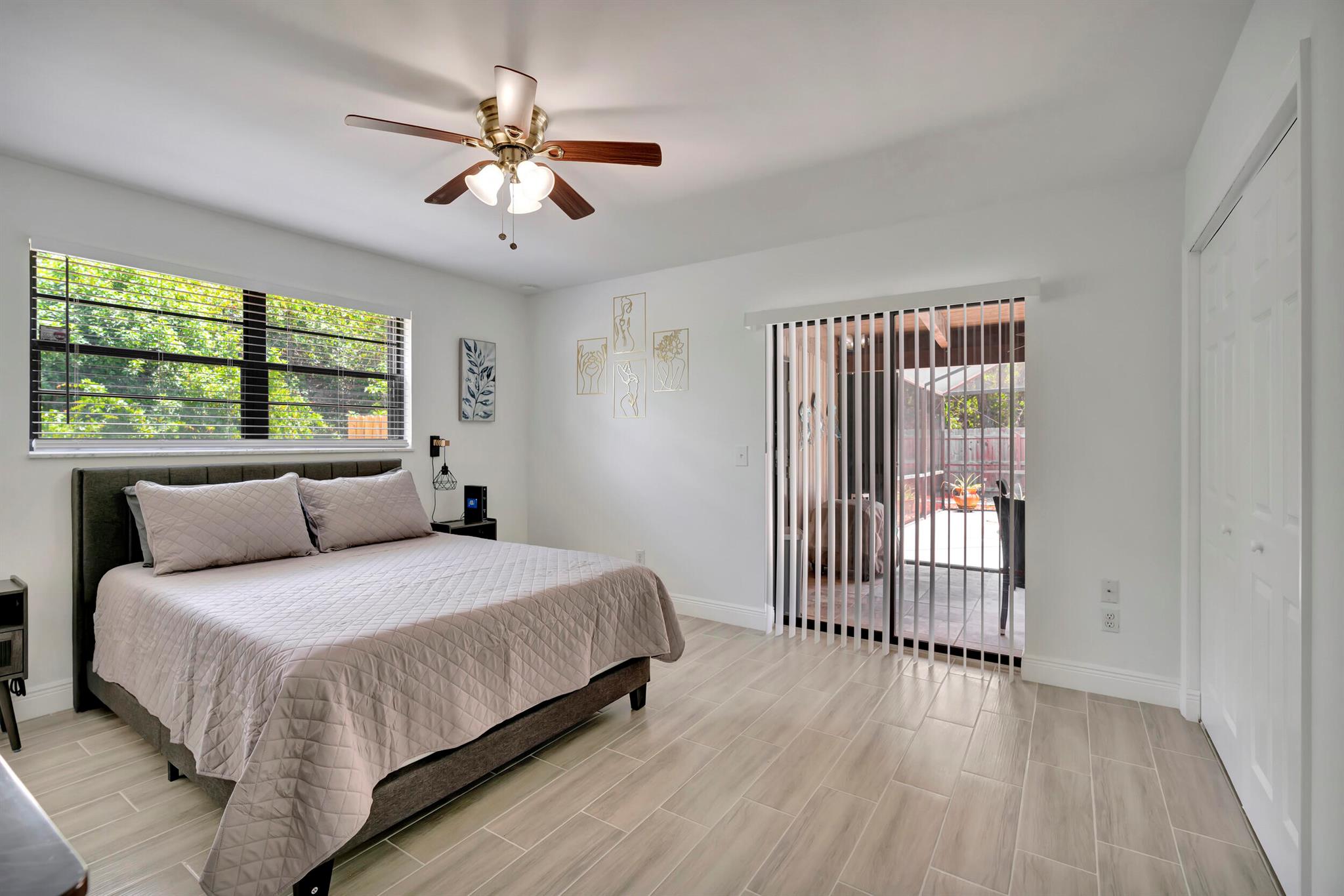 PORT ST LUCIE SECTIO - Residential Lease