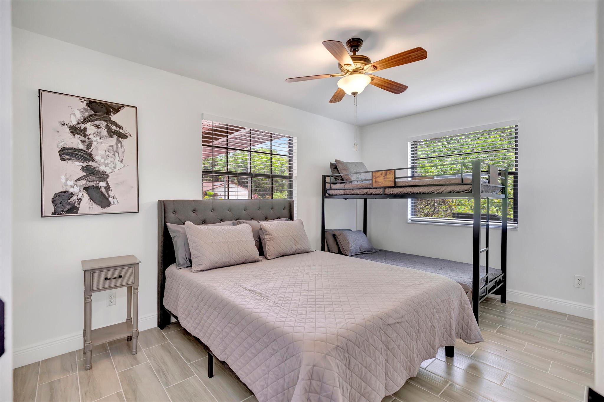 PORT ST LUCIE SECTIO - Residential Lease