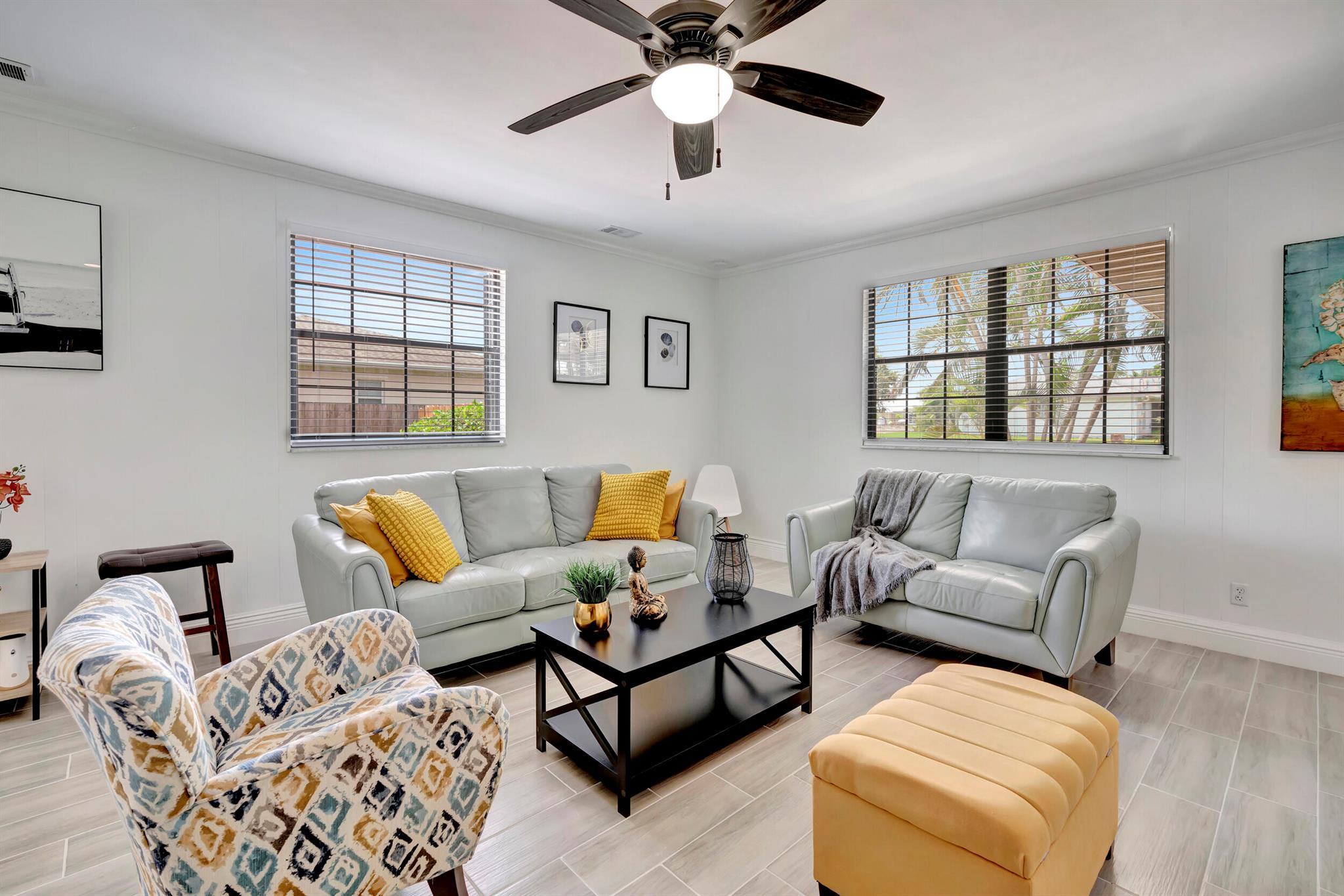 PORT ST LUCIE SECTIO - Residential Lease