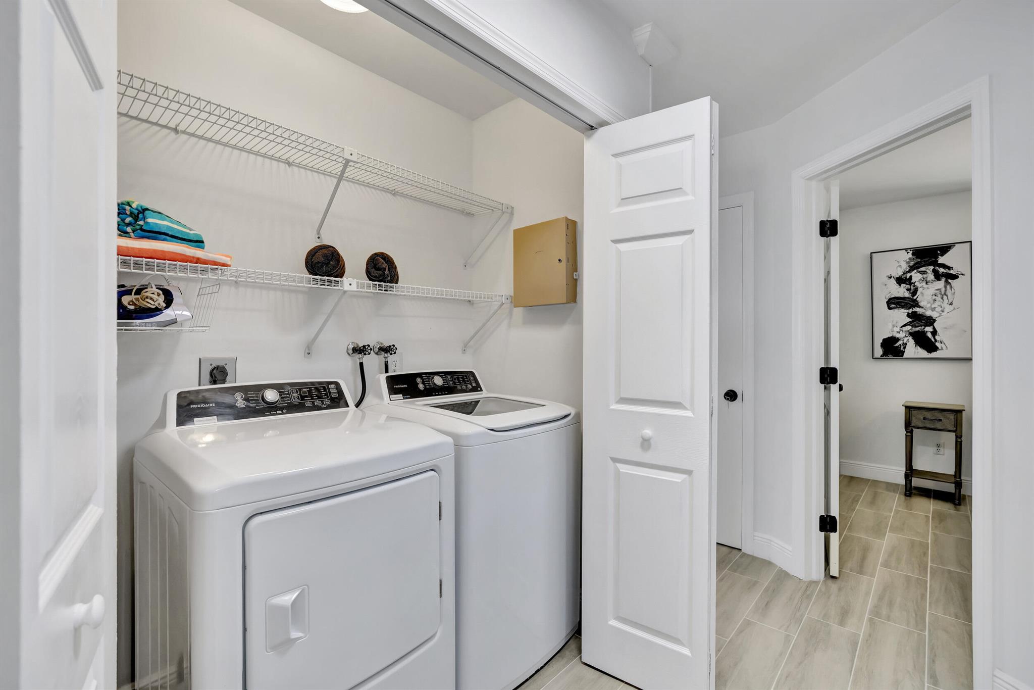 PORT ST LUCIE SECTIO - Residential Lease