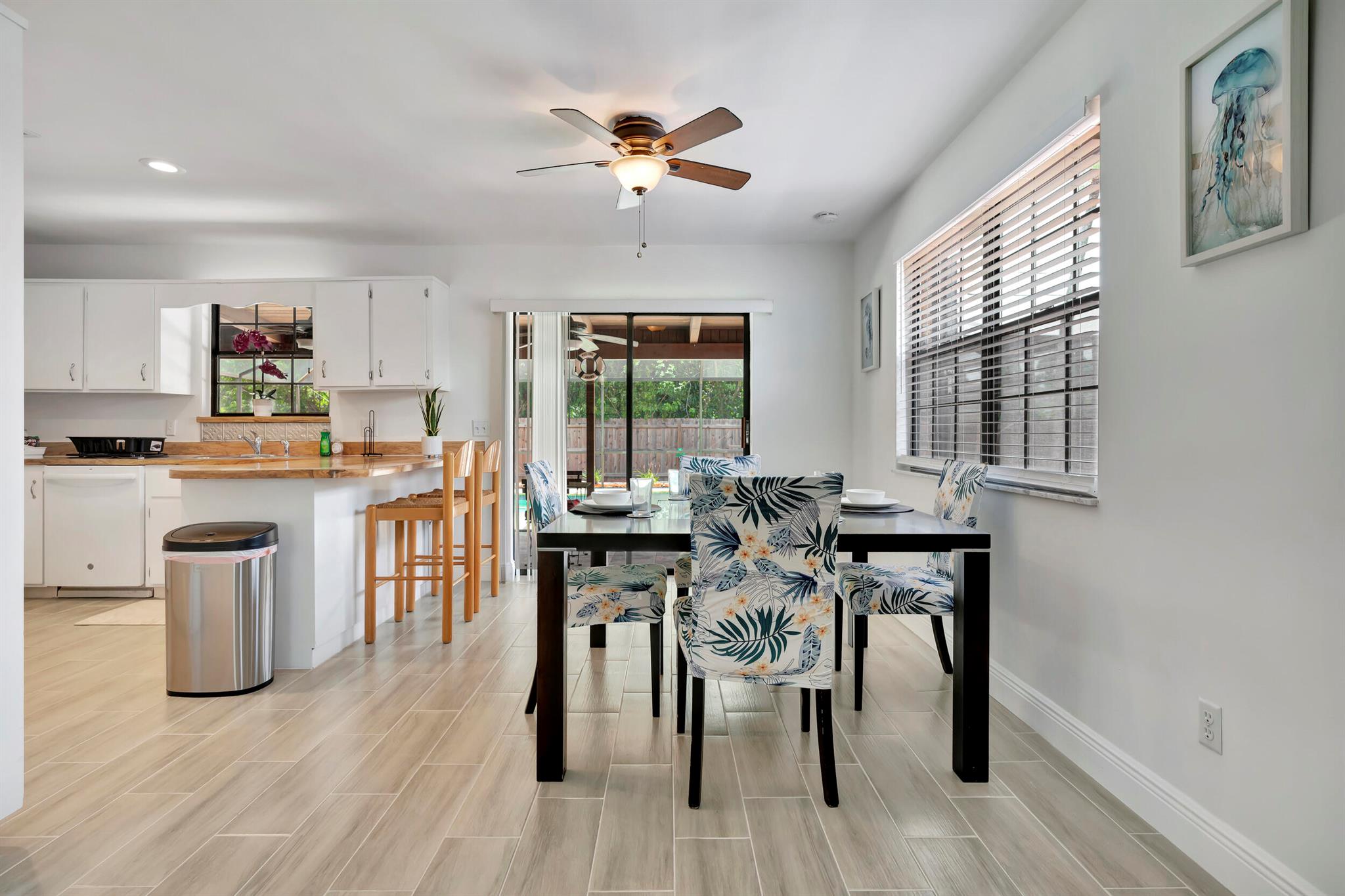 PORT ST LUCIE SECTIO - Residential Lease