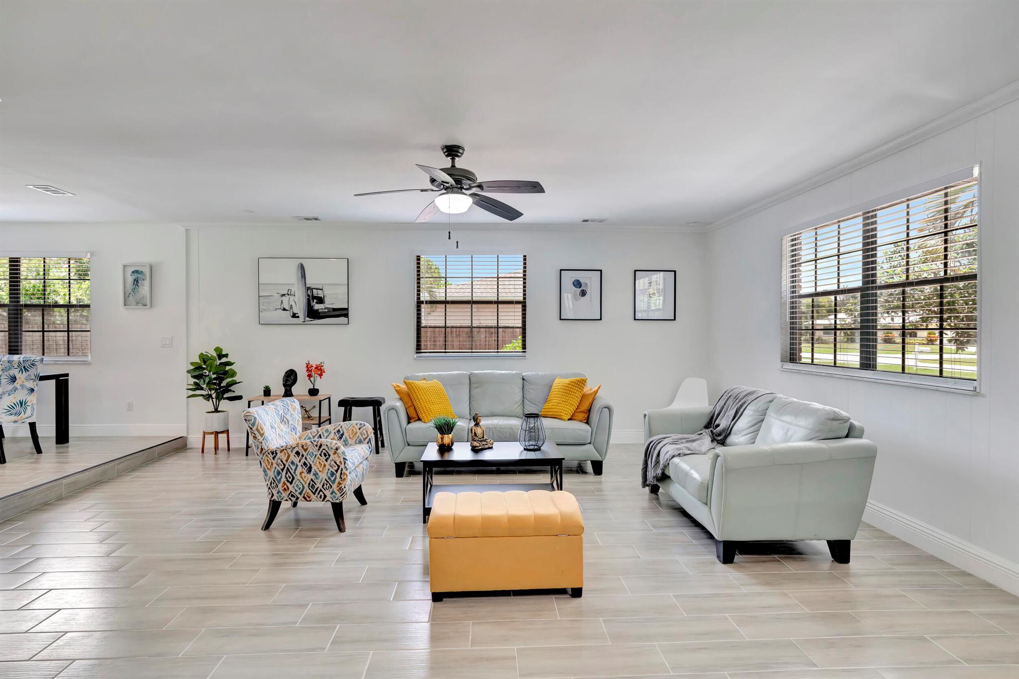 PORT ST LUCIE SECTIO - Residential Lease